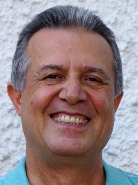 Abedini, Kiomars